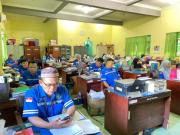 Guru Karyawan - Ngaji Rutin Guru Karyawan