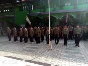 Pelantikan HW - Pelantikan Pengurus HW