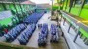 Upacara - Senin, 10 Agustus 2026