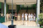 Upacara - Senin, 28 September 2026