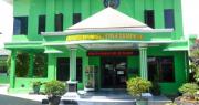Sekolah - SMK Muhammadiyah Sampang