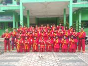 Ekstrakurikuler - Tapak Suci