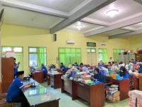 Ngaji Rutin Guru Karyawan