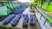 Senin, 10 Agustus 2026